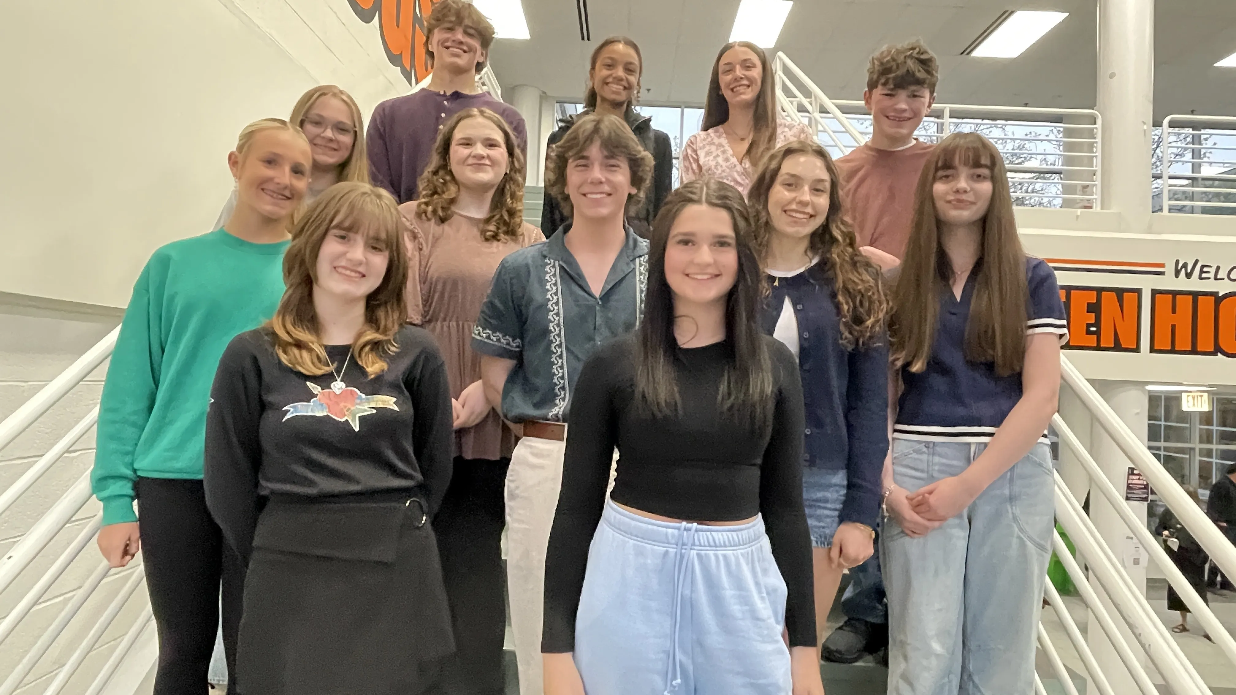 2025 Laws of Life all winners